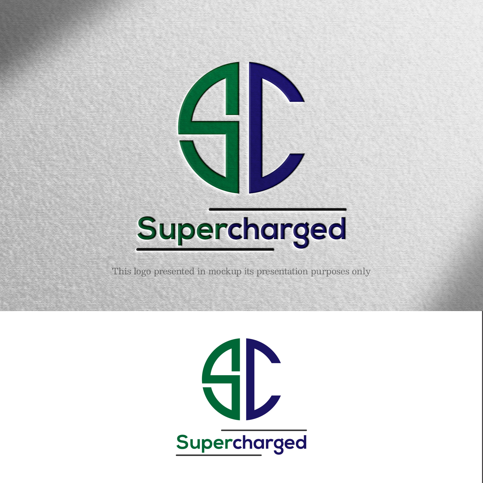 Logo Design by vidarshana 2 for this project | Design #27322547