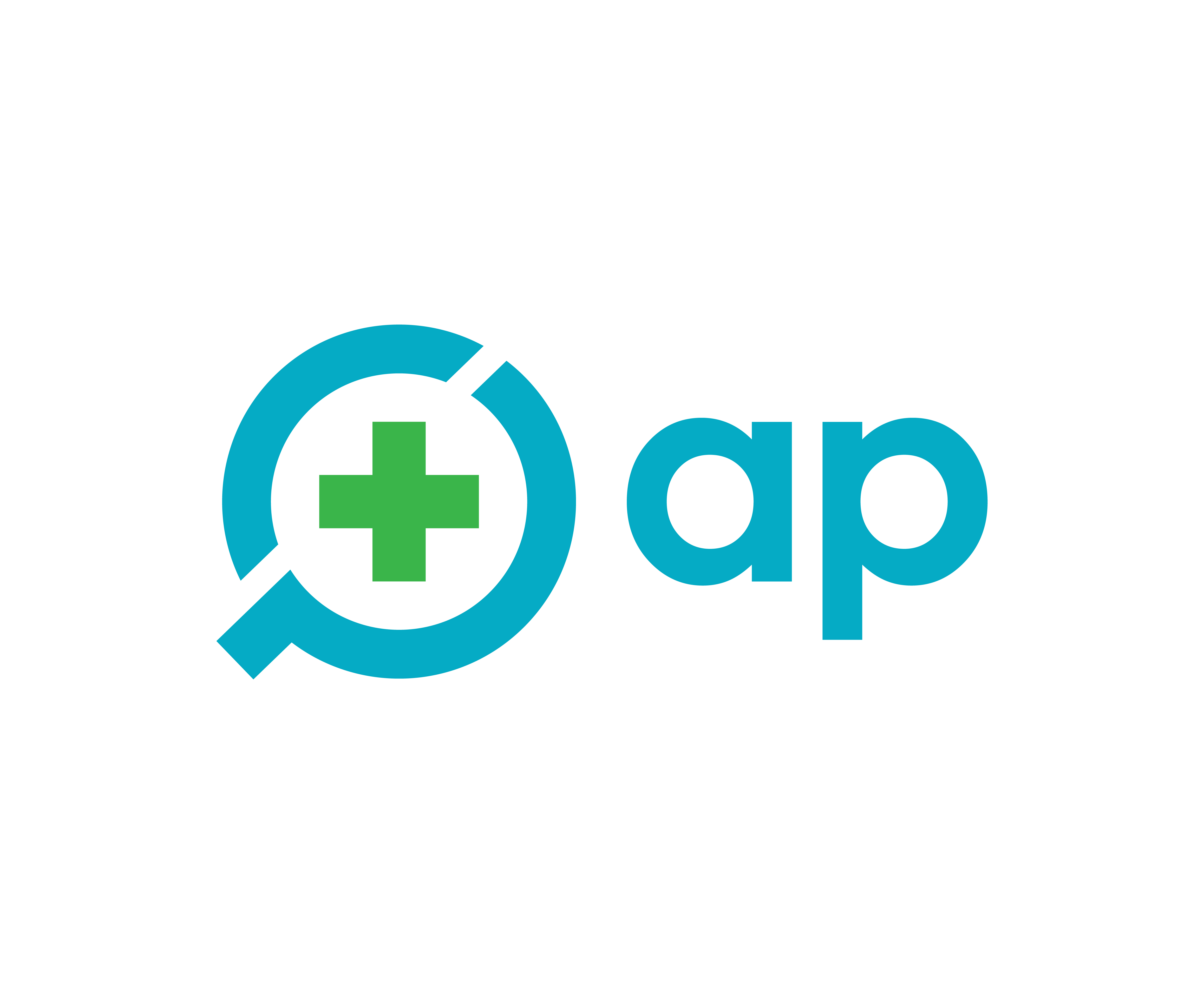 Logo Design by ngupo for AP Medical Testing LLC  | Design #27306651