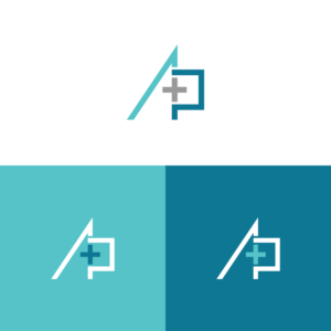 Diseño de Logo por Sigit Wahyudi para AP Medical Testing LLC  | Diseño: #27302474