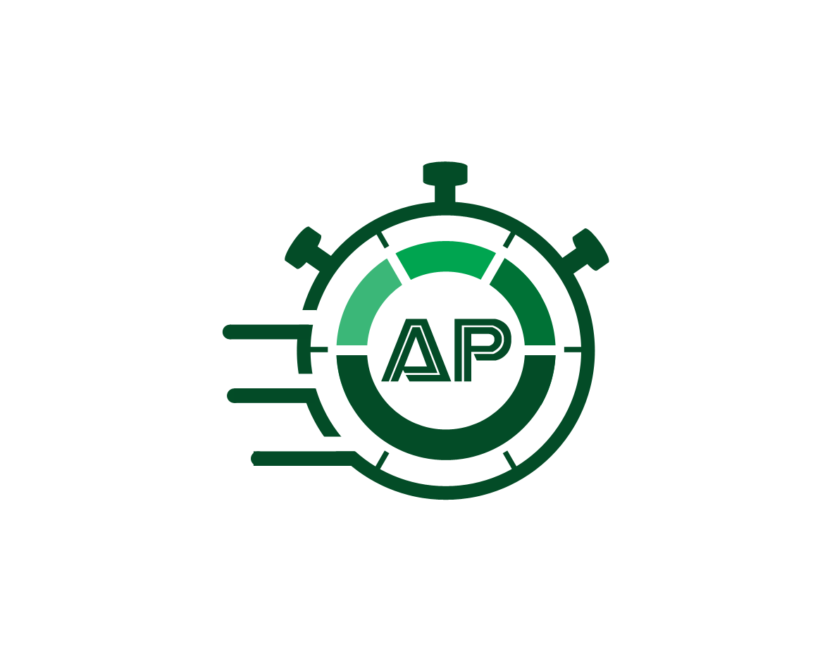 Logo Design by 543 for AP Medical Testing LLC  | Design #27305294