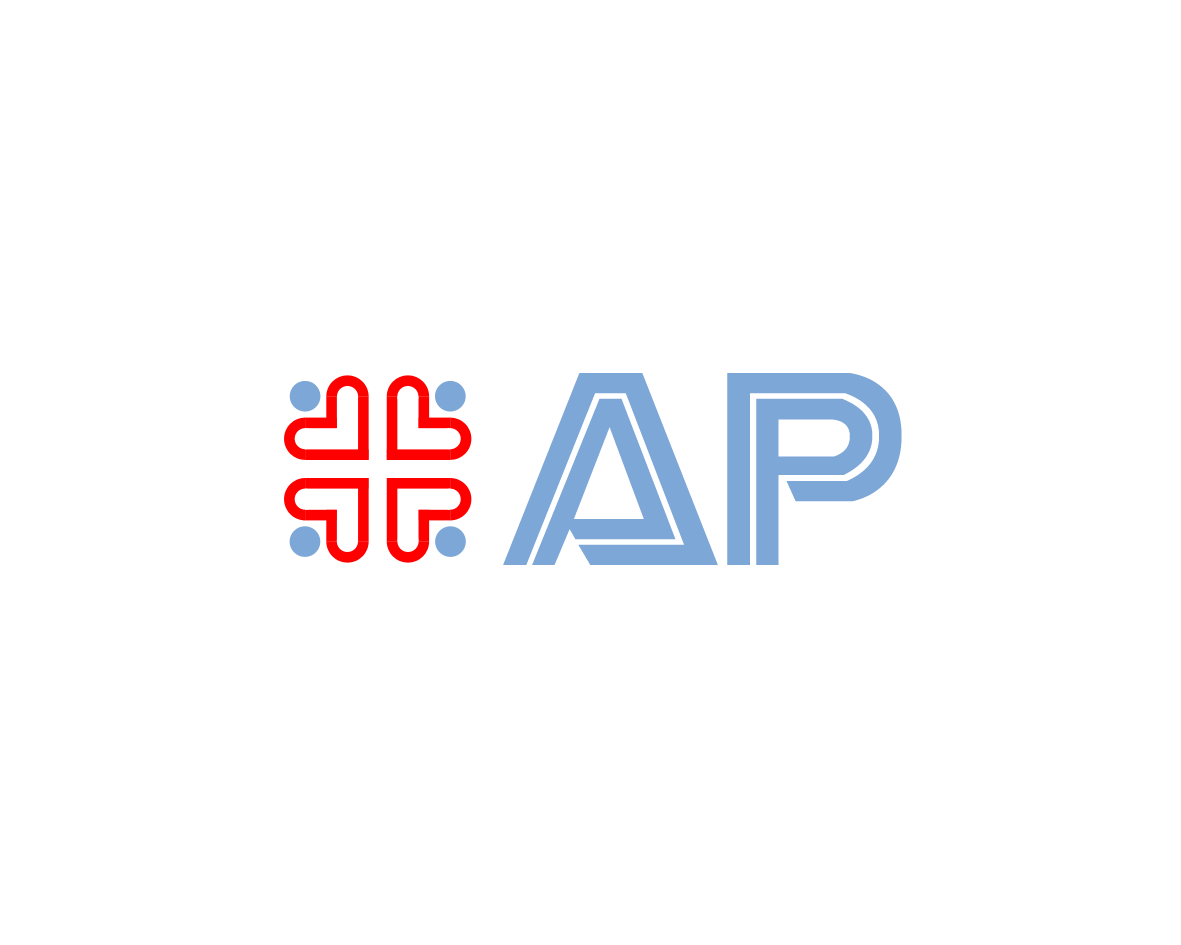 Logo Design by 543 for AP Medical Testing LLC  | Design #27305384