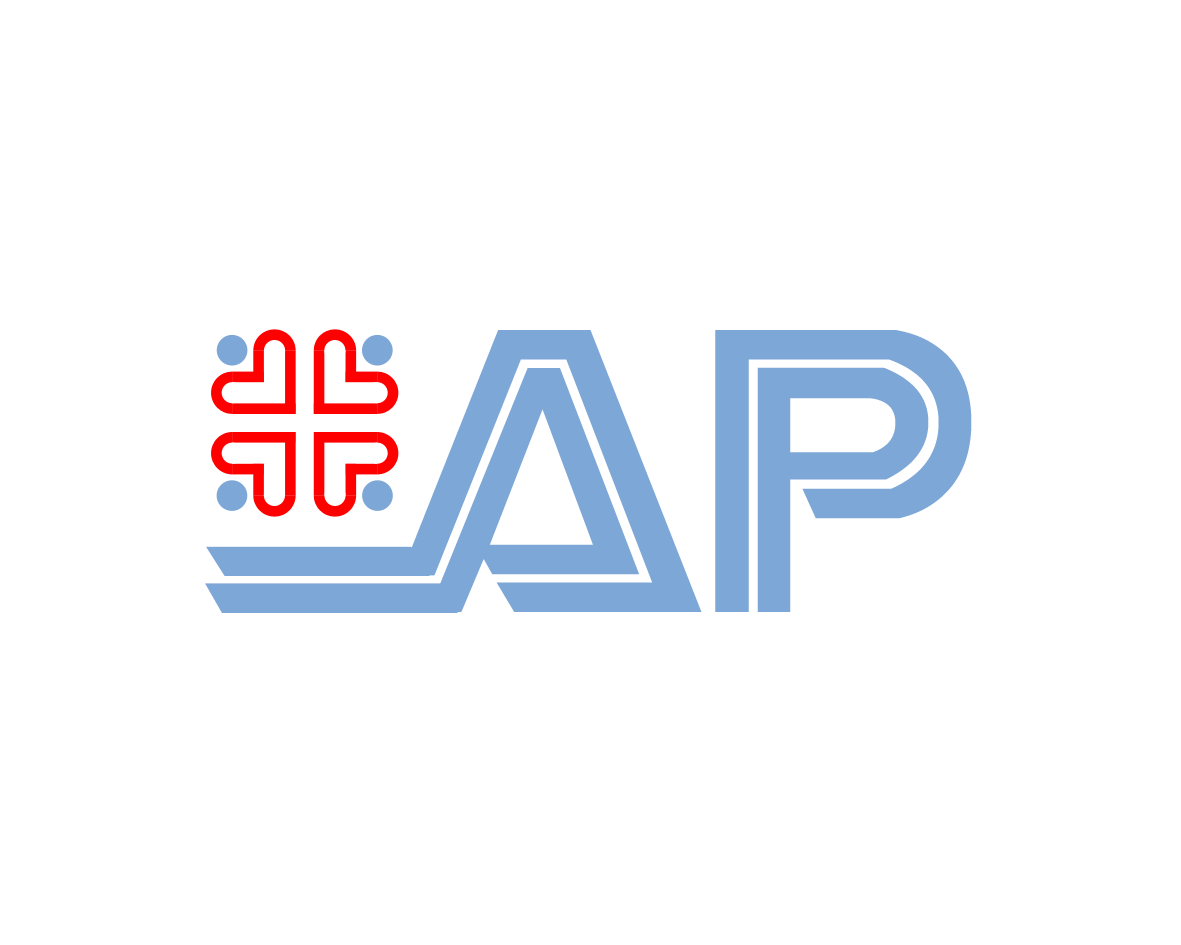 Logo Design by 543 for AP Medical Testing LLC  | Design #27305388