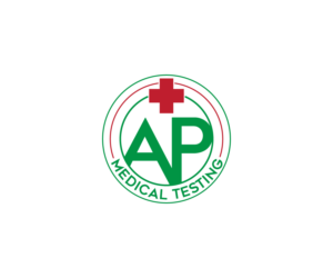 Logo Design by Design_Drafts for AP Medical Testing LLC  | Design: #27299029
