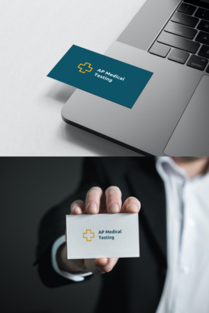 Logo Design by Joanna Prajzendanc