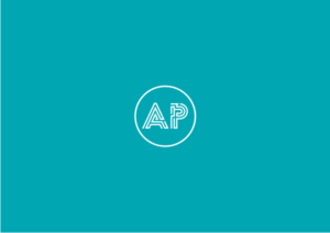 AP | Logo Design by Birdcage