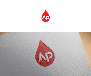 Logo-Design von bijuak für AP Medical Testing LLC  | Design: #27301488