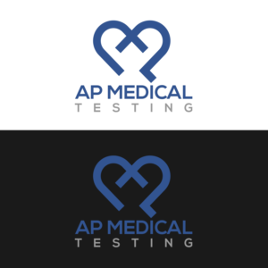 Design de Logo par Hanif Logo's pour AP Medical Testing LLC  | Design : #27303073