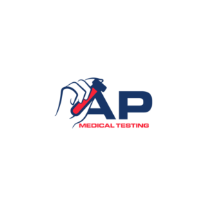Logo Design by Anekaa for AP Medical Testing LLC  | Design: #27298554
