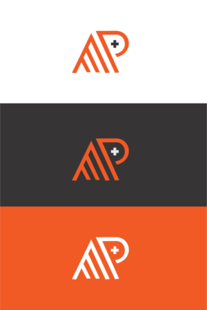 Logo Design by Crea8iveMind for AP Medical Testing LLC  | Design: #27304030