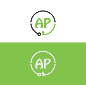 Logo Design by Crea8iveMind for AP Medical Testing LLC  | Design: #27304032