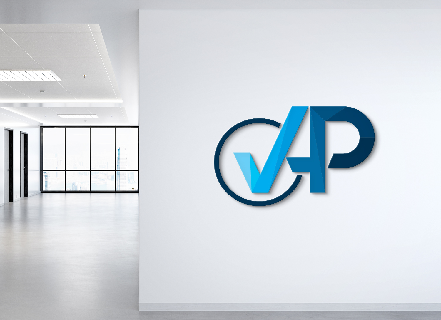 Design de Logo par Deziners Zone pour AP Medical Testing LLC  | Design #27302289