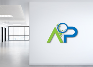 Logo-Design von Deziners Zone für AP Medical Testing LLC  | Design: #27302291