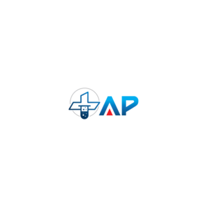 Logo-Design von Deziners Zone für AP Medical Testing LLC  | Design: #27304686