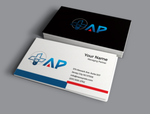 Logo-Design von Deziners Zone für AP Medical Testing LLC  | Design: #27304689