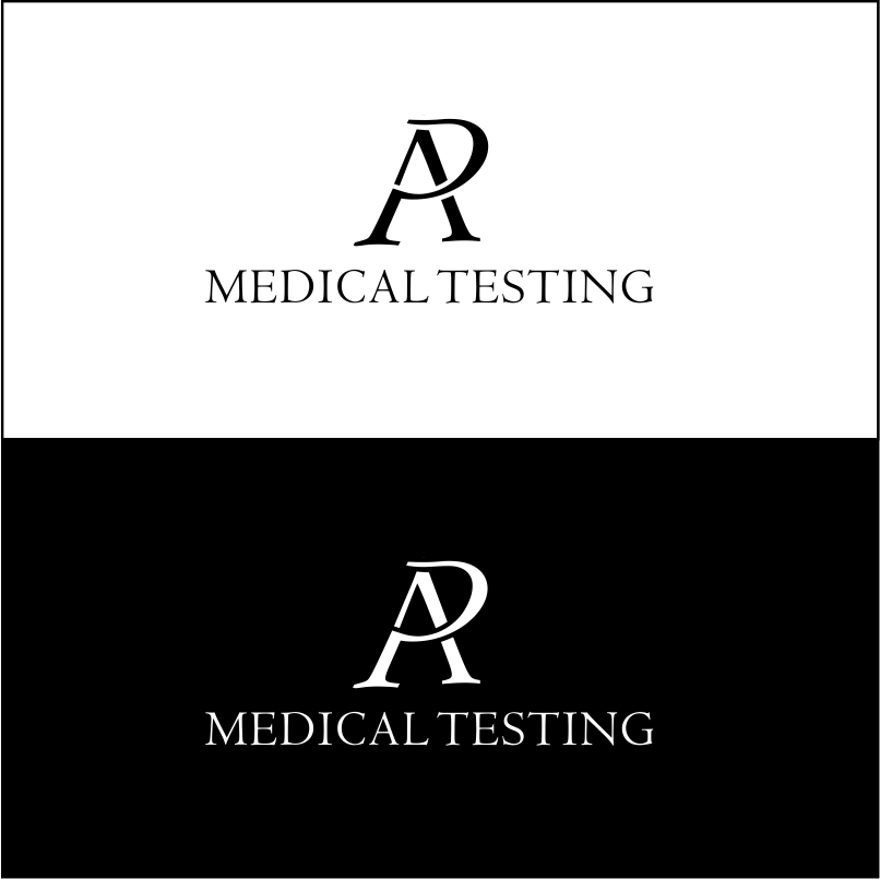 Logo Design by Yoses for AP Medical Testing LLC  | Design #27299975