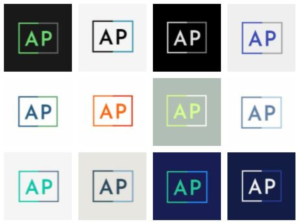 Diseño de Logo por Menu Crayon para AP Medical Testing LLC  | Diseño: #27304226