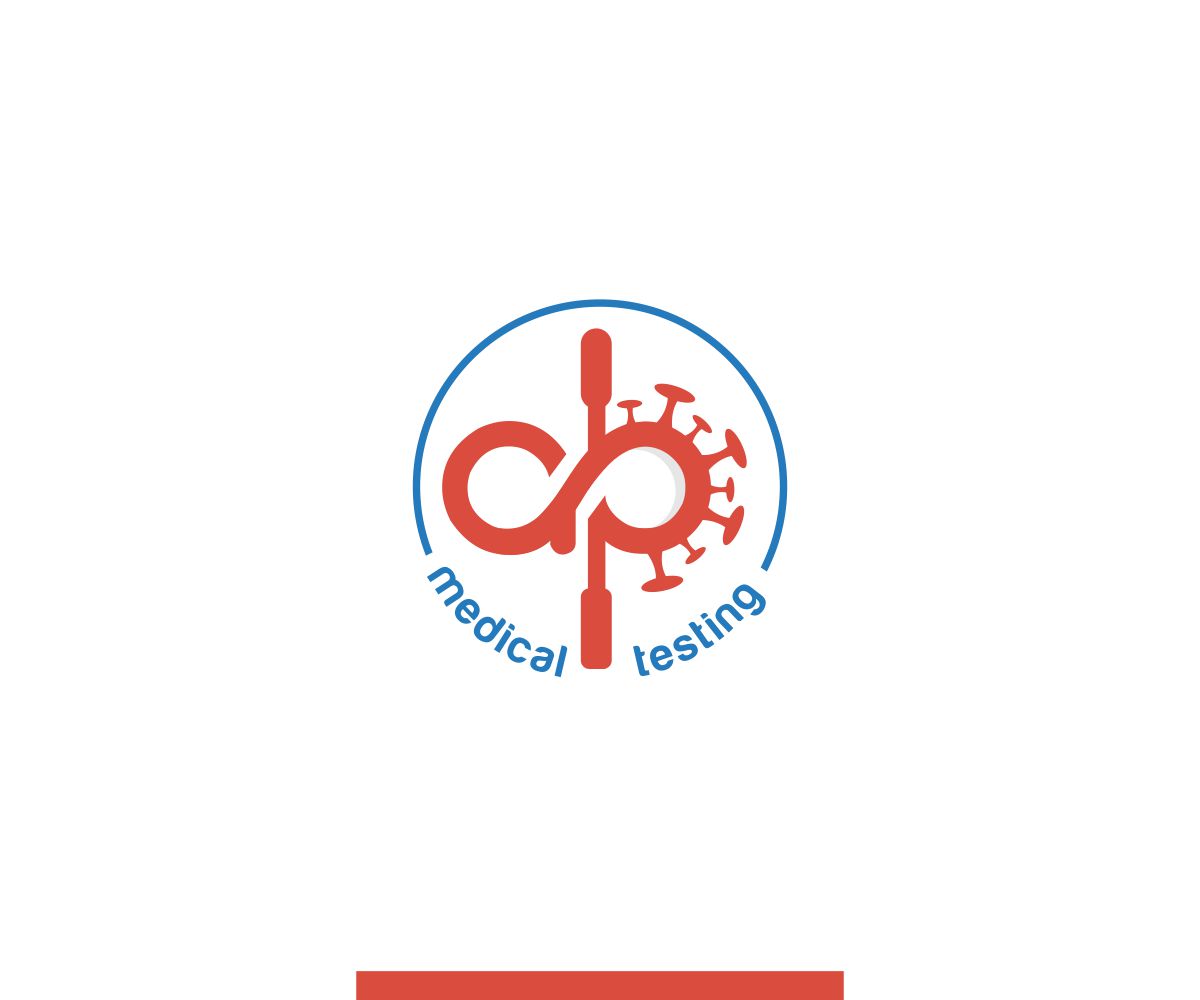 Logo Design by ecorokerz for AP Medical Testing LLC  | Design #27299677