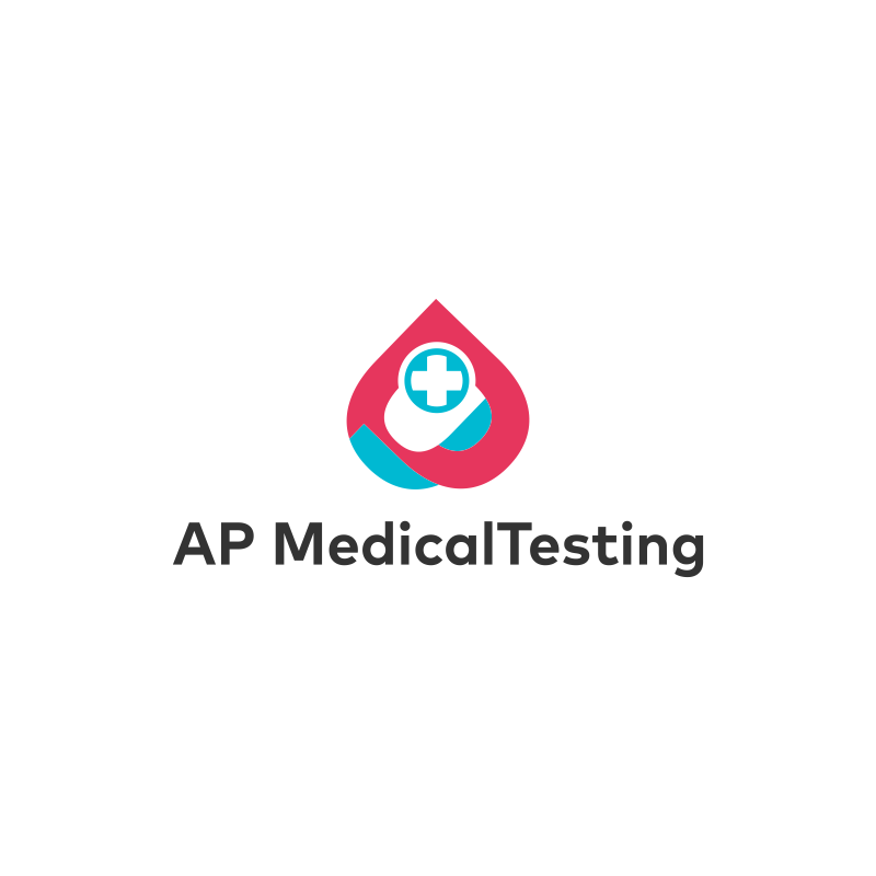 Design de Logo par tri_ratna_wati pour AP Medical Testing LLC  | Design #27303023