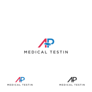 Design de Logo par Moumita_ pour AP Medical Testing LLC  | Design : #27299917