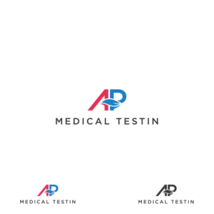 Design de Logo par Moumita_ pour AP Medical Testing LLC  | Design : #27299918