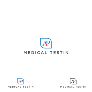 Design de Logo par Moumita_ pour AP Medical Testing LLC  | Design : #27299919