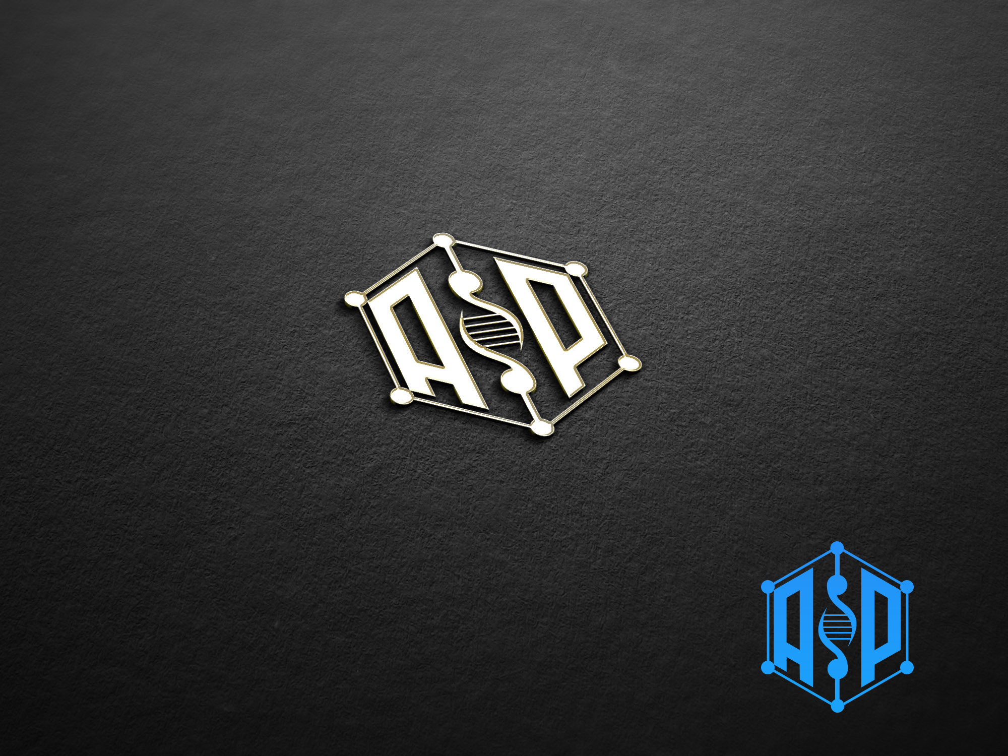 Logo Design by Leonard 7 for AP Medical Testing LLC  | Design #27303672