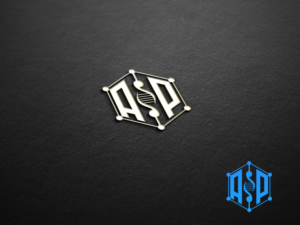 Diseño de Logo por Leonard 7 para AP Medical Testing LLC  | Diseño: #27303672