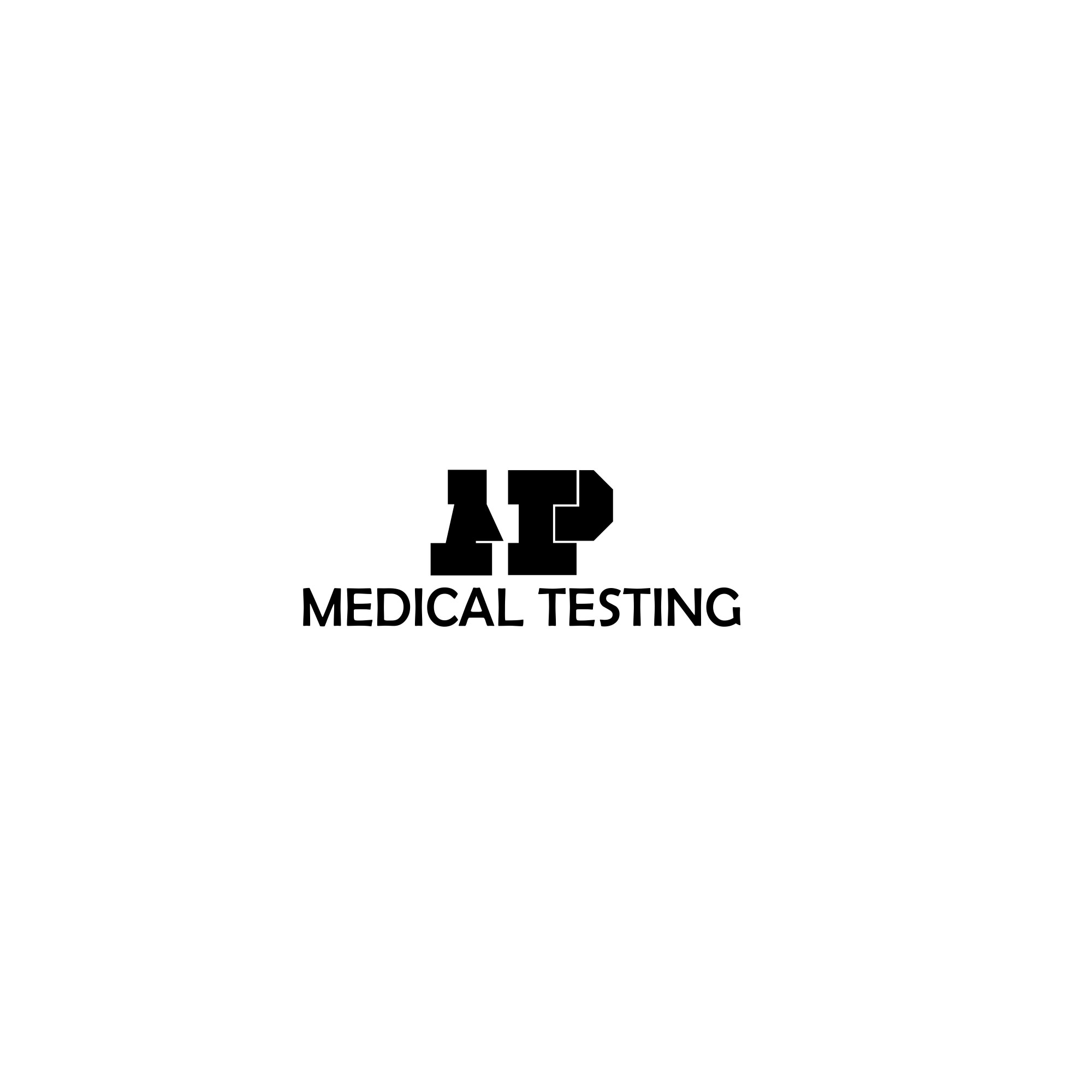 Logo Design by Ariall Tsaqief for AP Medical Testing LLC  | Design #27307181