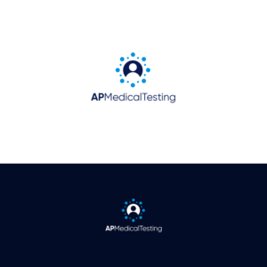 Logo Design by aberyor for AP Medical Testing LLC  | Design: #27306940