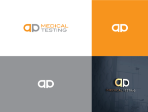 Design de Logo par oxxi pour AP Medical Testing LLC  | Design : #27304979