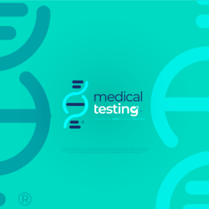 Logo Design by kacimo for AP Medical Testing LLC  | Design: #27306752