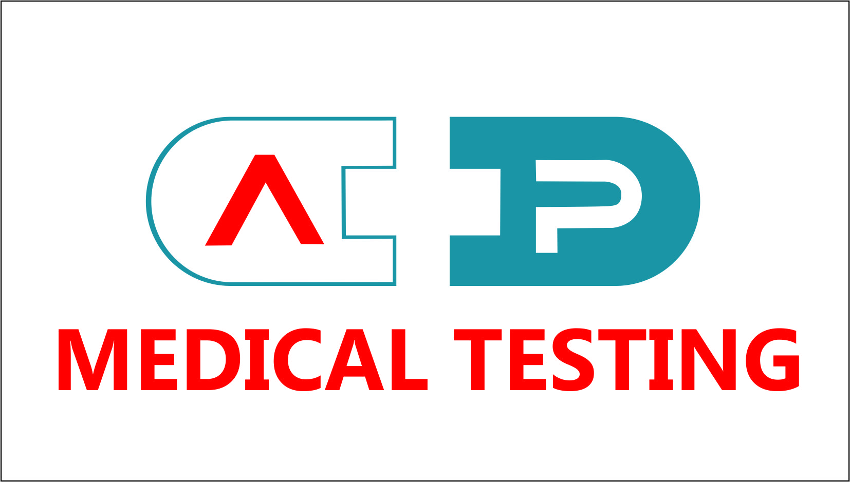 Logo Design by jancon 2 for AP Medical Testing LLC  | Design #27303901