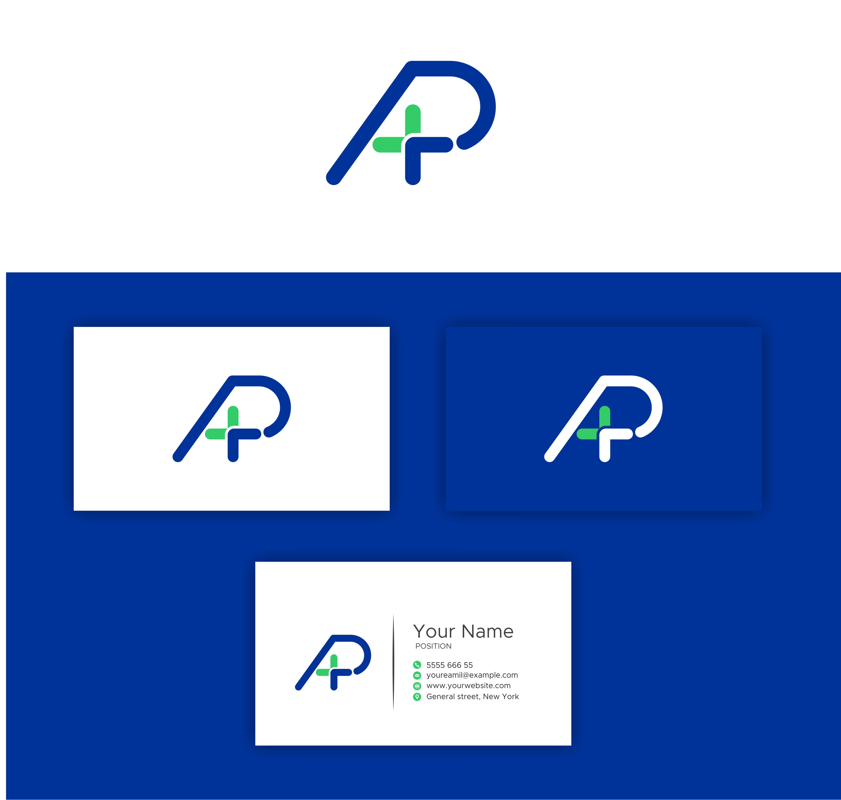 Logo Design by RAN MEI JS for AP Medical Testing LLC  | Design #27303899