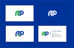 Logo Design by RAN MEI JS for AP Medical Testing LLC  | Design: #27304239