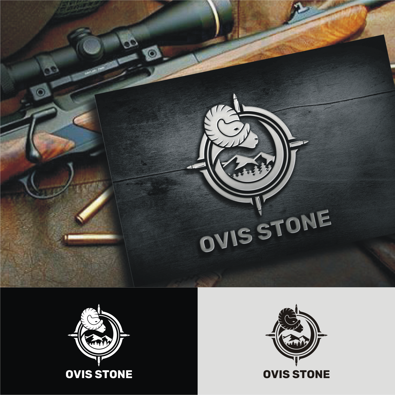 Diseño de Logo por Donan Rockezz para este proyecto | Diseño #27310619