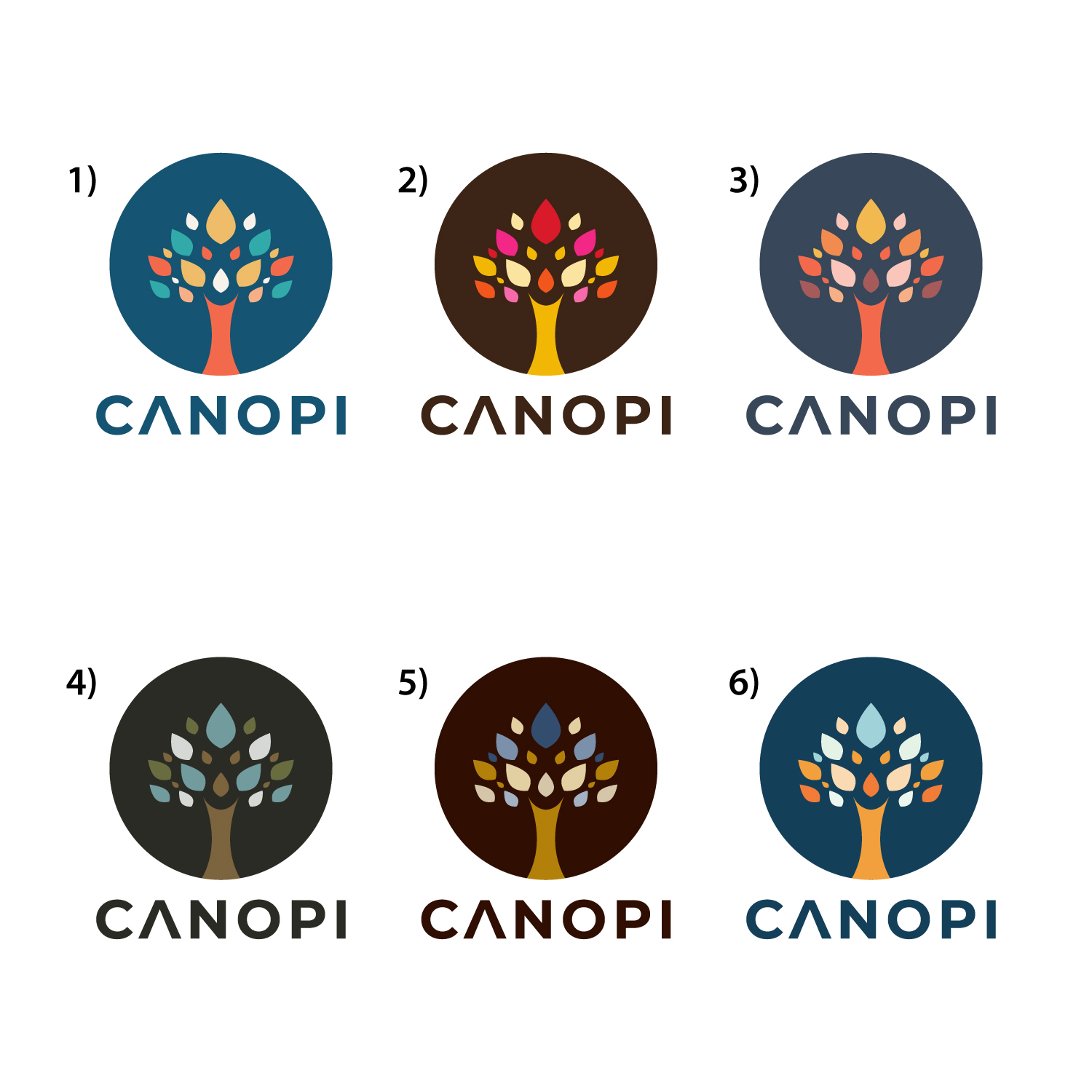 Logo Design by anshtoyj for this project | Design #27390562