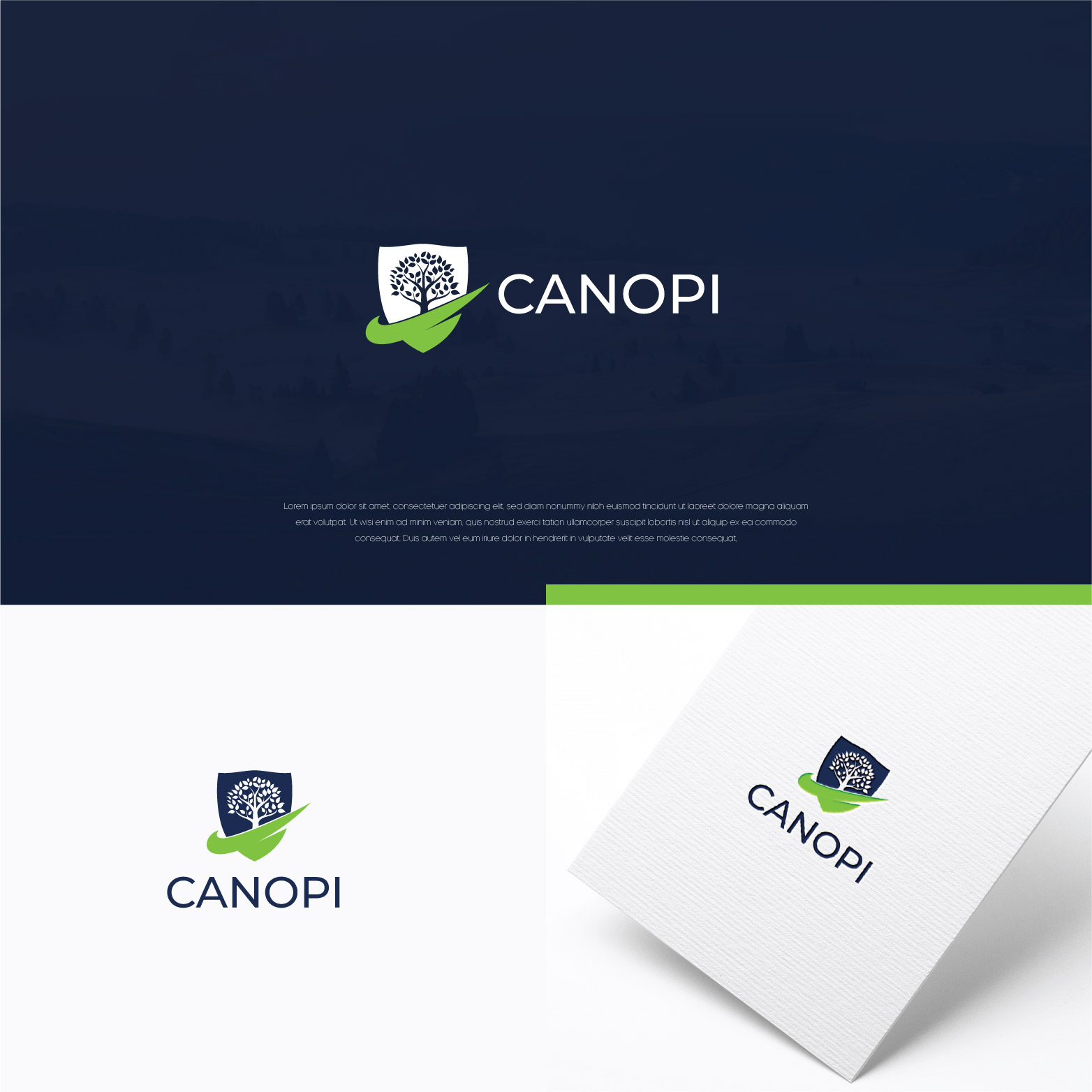Logo Design by Shigh5 for this project | Design #27344063