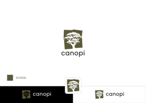 Logo Design by ~idiaz~ for this project | Design: #27439423