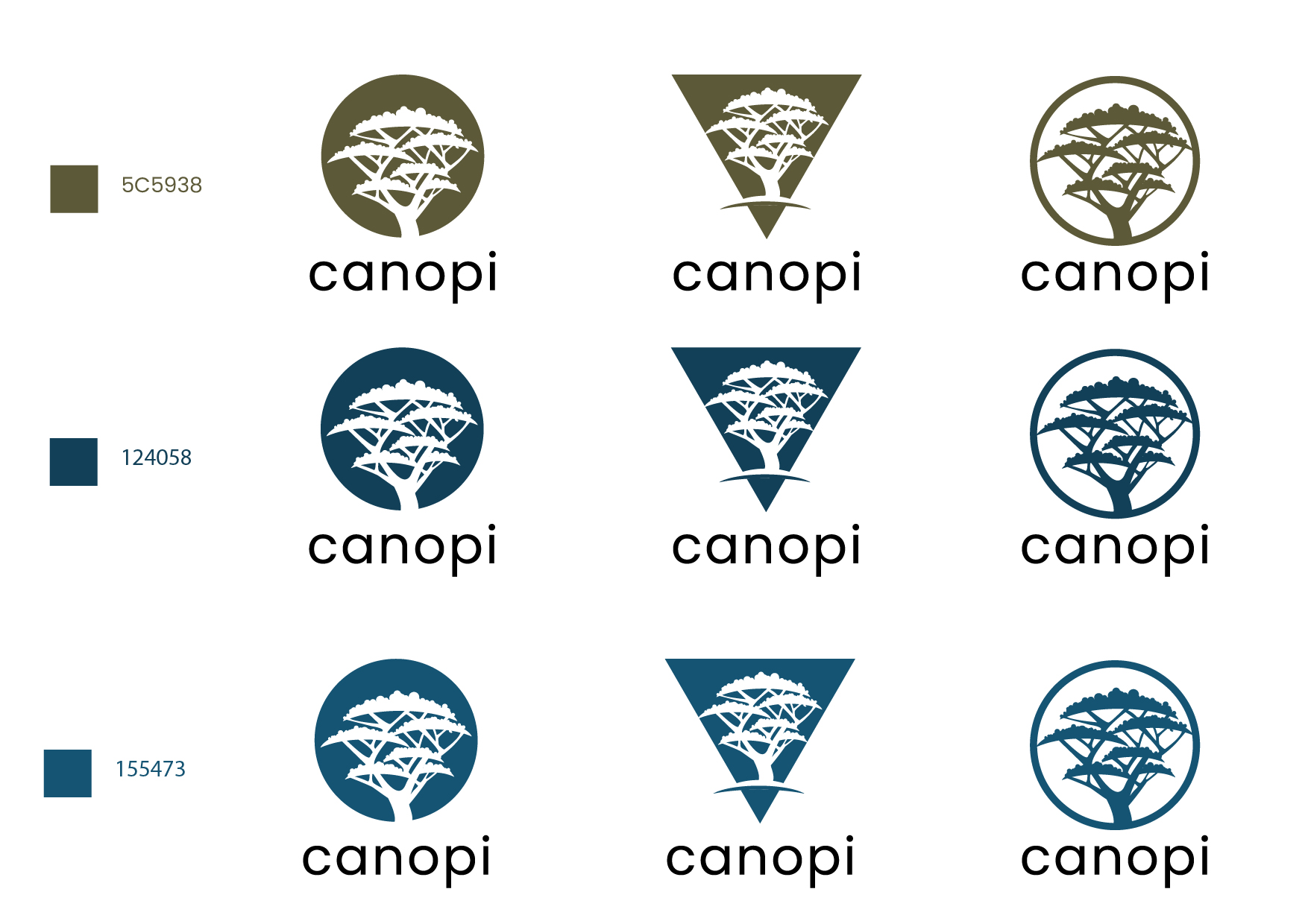 Logo Design by ~idiaz~ for this project | Design #27443108