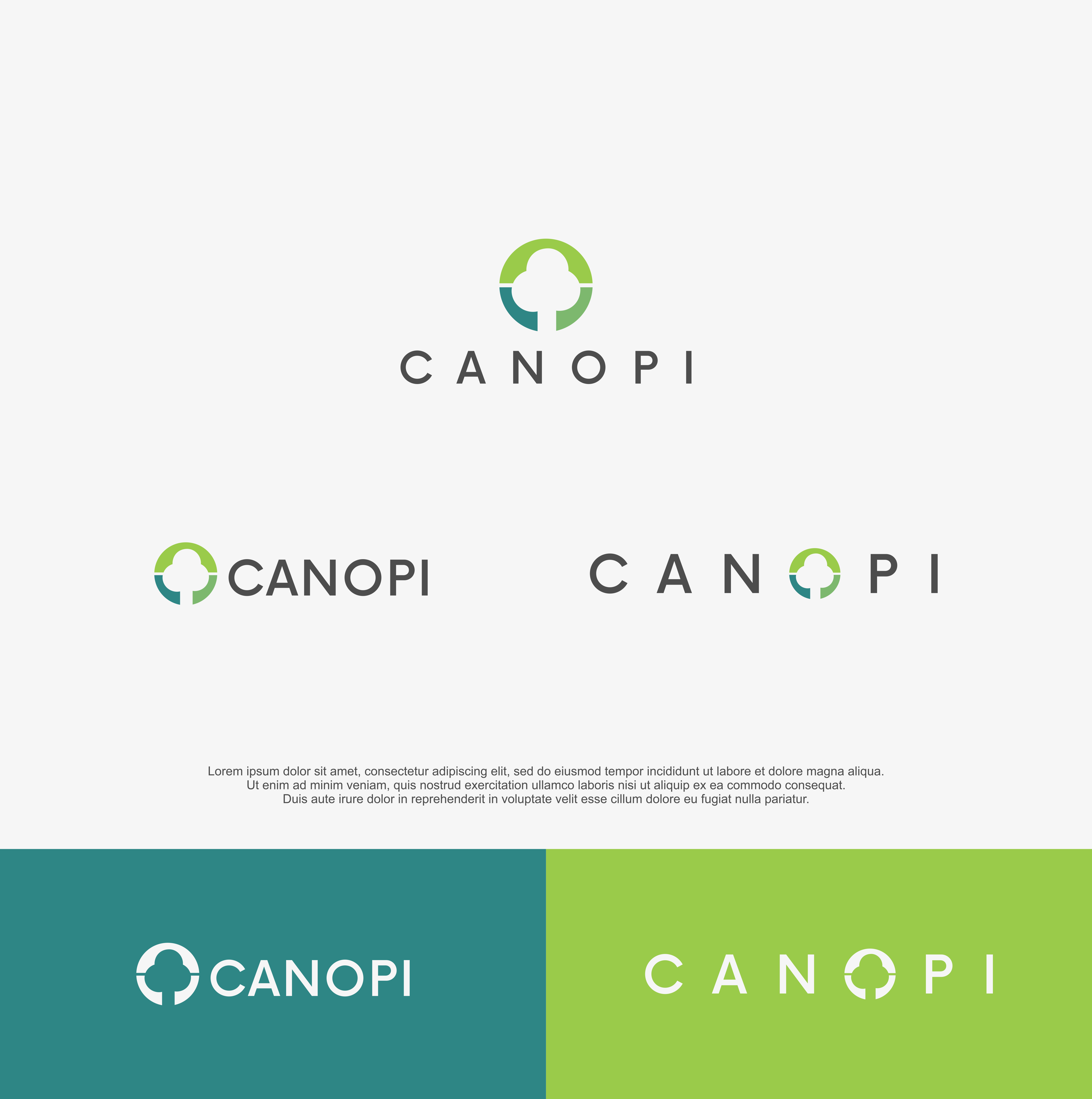 Logo Design by R!CKY for this project | Design #27317737
