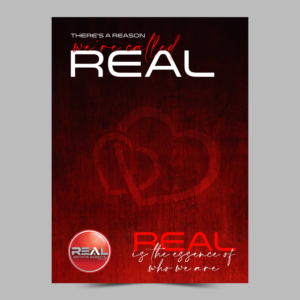 Diseño de Póster por AQKhan para REAL Estate Agents Group | Diseño #27300663