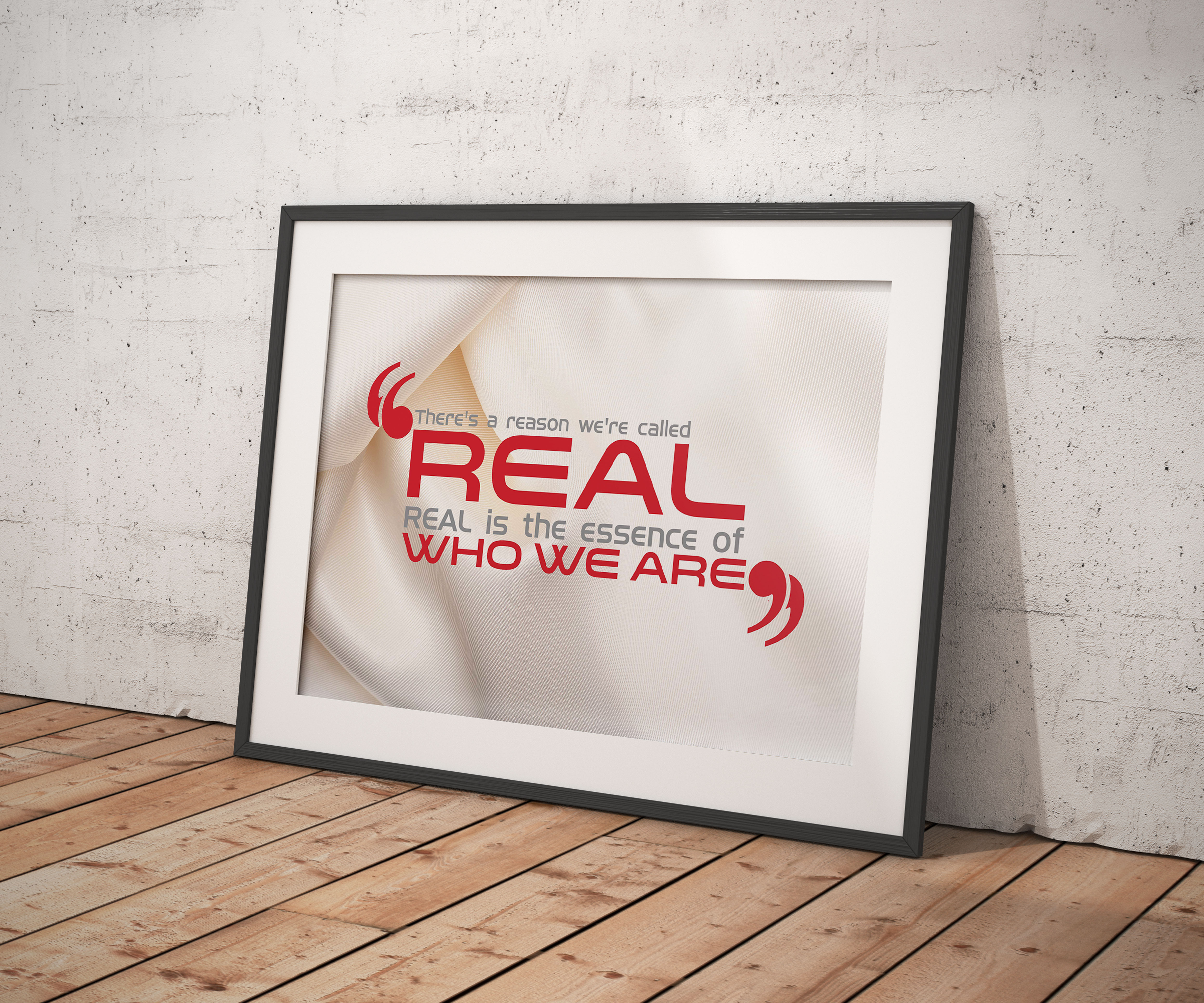 Poster Design by HAMDIYA for REAL Estate Agents Group | Design #27308204