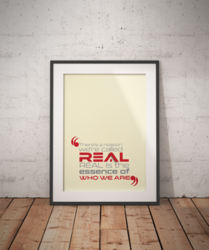Poster-Design von HAMDIYA für REAL Estate Agents Group | Design: #27318859
