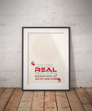 Poster-Design von HAMDIYA für REAL Estate Agents Group | Design: #27318861