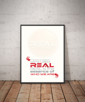 Diseño de Póster por HAMDIYA para REAL Estate Agents Group | Diseño #27318863