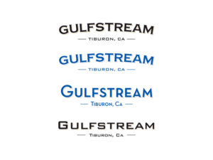 Please help me place the name on my yacht. | Grafik-Design von Atvento Graphics