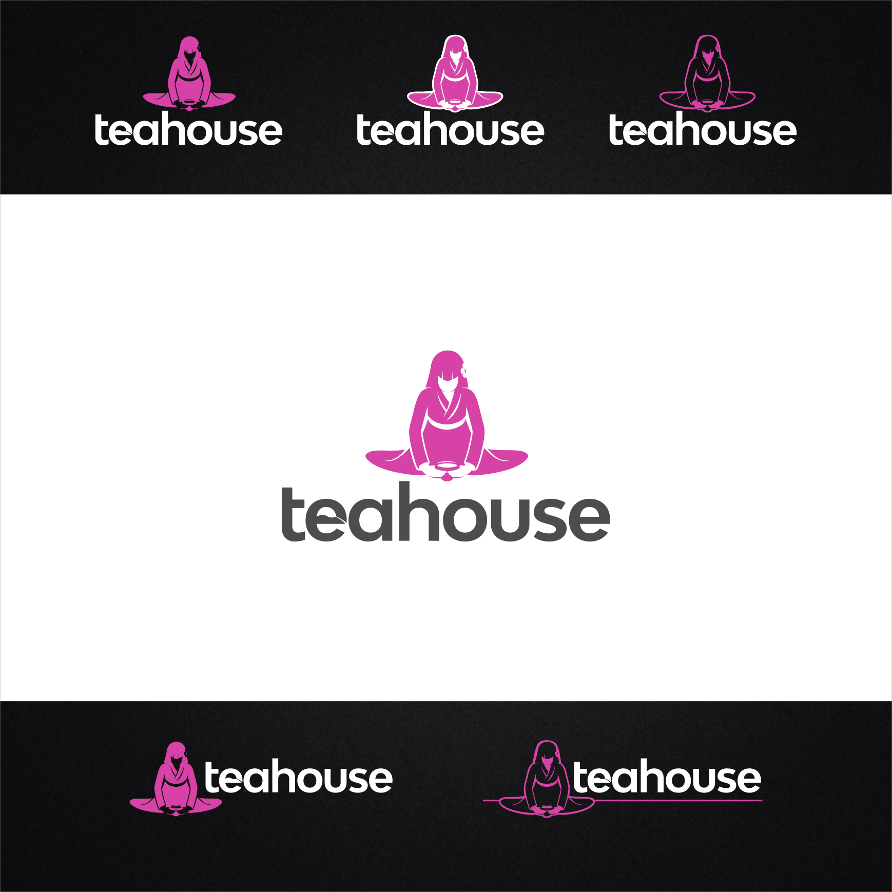 Diseño de Logo por Arham Hidayat para este proyecto | Diseño #27320893