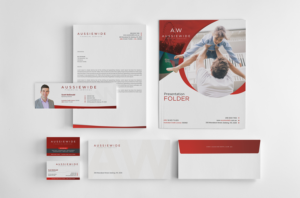Stationery Design by INDIAN_Ashok for this project | Design: #27327055