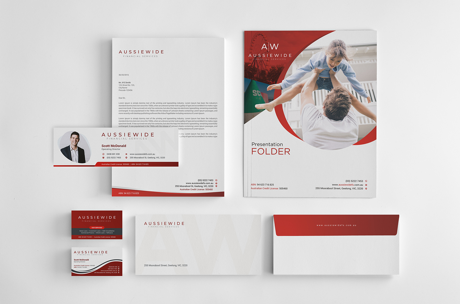 Stationery Design by INDIAN_Ashok for this project | Design #27327056