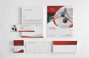 Stationery Design by INDIAN_Ashok for this project | Design: #27327056